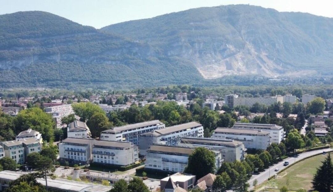 chênes-bougeries estimation appartement