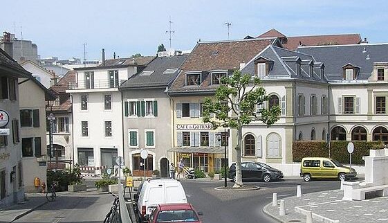 evolution-prix-immobilier-chene-bougeries