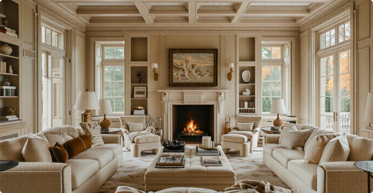 Maison familiale Chene-Bougeries